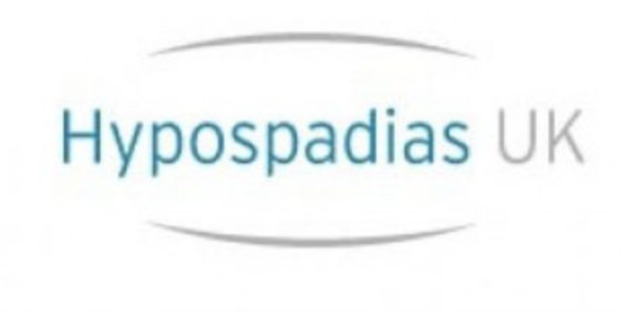 Hypospadias UK logo